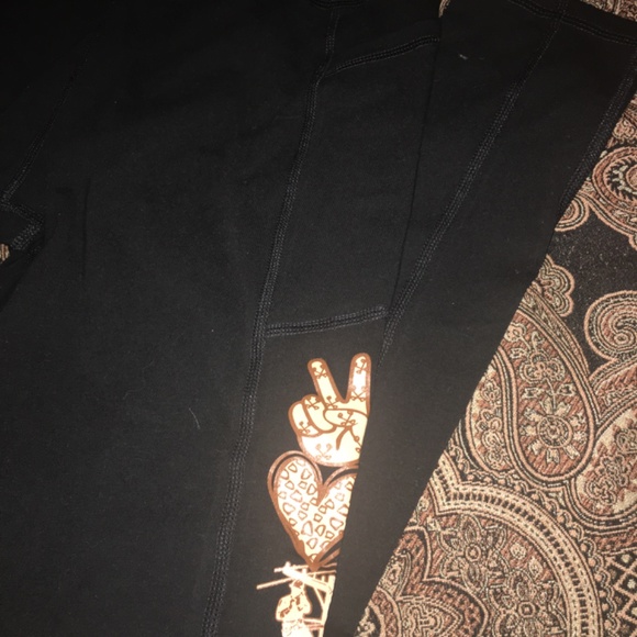 Line Babe 3 piece set size medium - Picture 4 of 5